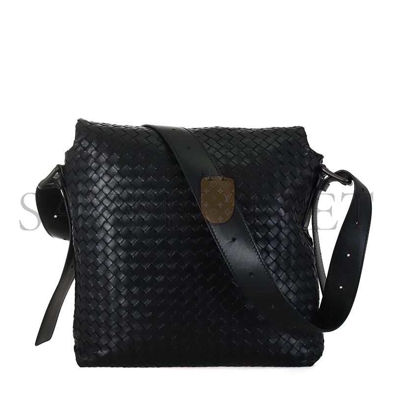 B0tt*ga Ven*ta MESSENGER BAG (29*26*7cm)